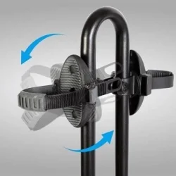 Buzz Rack Buzzracer H4 Kare Bağlantılı Bisiklet Taşıyıcı
