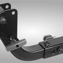 Buzz Rack Buzzracer H4 Kare Bağlantılı Bisiklet Taşıyıcı