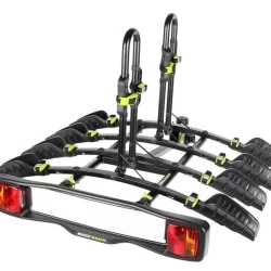 Buzz Rack Buzzybee 4 Çeki Demiri Bisiklet Taşıyıcı