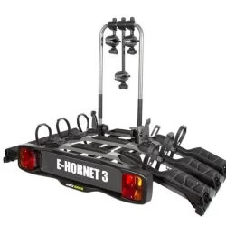 Buzz Rack  E-Hornet 3 Çeki Demiri Bisiklet Taşıyıcı