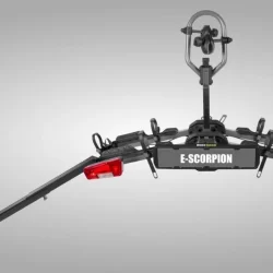 Buzz Rack E-Ramp Steel taşıyıcı Rampası