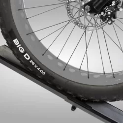 Buzz Rack E-Ramp Steel taşıyıcı Rampası