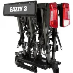 Buzz Rack  Eazzy 3 Çeki Demiri Bisiklet Taşıyıcı