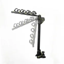 Buzz Rack  Moose 4 Çeki Demiri Bisiklet Taşıyıcı