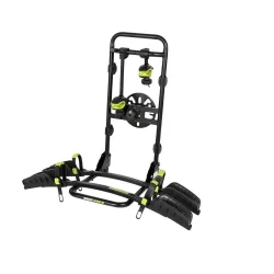 Buzz Rack Pilot 4X4 Stepne Üstü Bisiklet Taşıyıcı