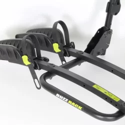 Buzz Rack Pilot 4X4 Stepne Üstü Bisiklet Taşıyıcı
