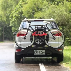 Buzz Rack Pilot 4X4 Stepne Üstü Bisiklet Taşıyıcı