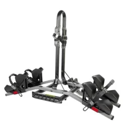 Buzzrack Buzzbee H2 Kare Bağlantılı Bisiklet Taşıyıcı