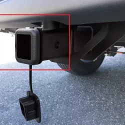 Buzzrack Buzzbee H2 Kare Bağlantılı Bisiklet Taşıyıcı