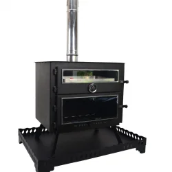 ÇADIR SOBA ALTLIĞI