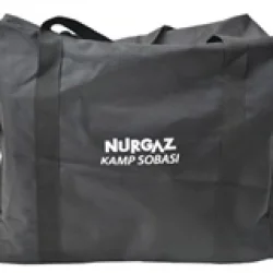 Çadır Sobası Çanta