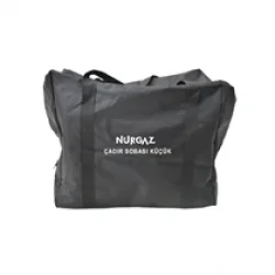 Çadır Sobası Küçük Çanta