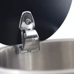 Cam Kapaklı Silindir Evye – FSM 3432