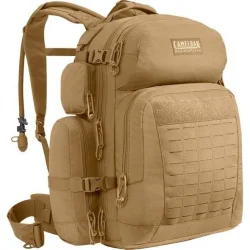 Camelbak Bfm 100 46 L Kahve Suluklu Sırt Çantası