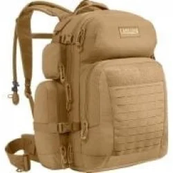 Camelbak Bfm 100 46 L Kahve Suluklu Sırt Çantası