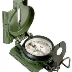 Cammenga Askeri Pusula