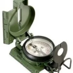 Cammenga Askeri Pusula