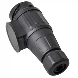 Campasist 13 Pinli Erkek Karavan Çeki Demiri Fişi