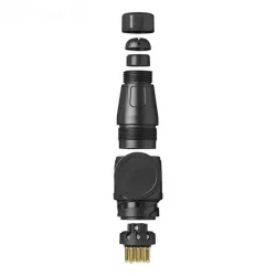 Campasist 13 Pinli Erkek Karavan Çeki Demiri Fişi