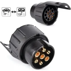 Campasist 7 Pinden 13 Pine Dönüştürücü