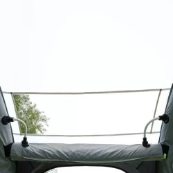 Campasist Air-420K SkyWindow Havalı Karavan Tentesi 420x280x235 + Karavan Eteği