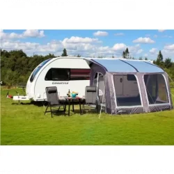 Campasist AIR280K2 Kapalı Havalı Karavan Çadırı 2.8 metre
