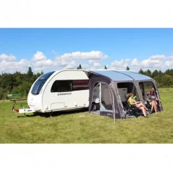 Campasist AIR280K2 Kapalı Havalı Karavan Çadırı 2.8 metre