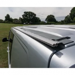 Campasist CA30135 Araç Çadır/Tente Rayı Adaptörü Mıknatıslı