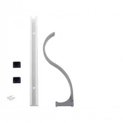 Campasist CA30212 Karavan için Alüminyum Tabak Tutucu