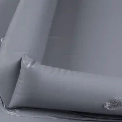 Campasist CA30447-3 Kenarları Şişme Zemin Matı 500X250 cm