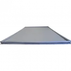 Campasist CA30447-3 Kenarları Şişme Zemin Matı 500X250 cm