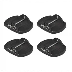 Campasist CA31100 Karavan Destek Ayağı Plakası