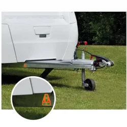 Campasist CA31126 Mıknatıslı Manyetik Hassas Su Terazisi