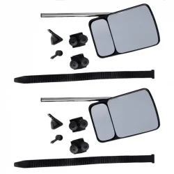 Campasist CA340707 2 li Set Uzatma Karavan Aynası