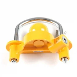 Campasist CA43407 Römork-Karavan Kaplin Güvenlik Kilidi