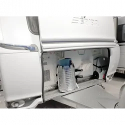 Campasist CA532 Sub-Zero Tüp Koruyucu Kılıf