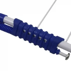 Campasist Karavan Çamaşır Askısı