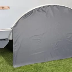 Campasist Karavan Teker Kılıfı