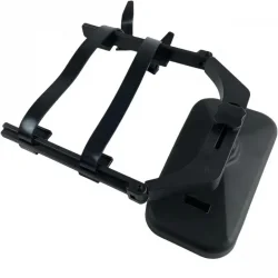 Campasist Kör Noktalı Ekstra Yükseklik Ayarlı Karavan Ek Uzatma Aynası