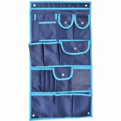 Campasit CA30105 Çok Gözlü Organizer Düzenleyici - 40x73cm