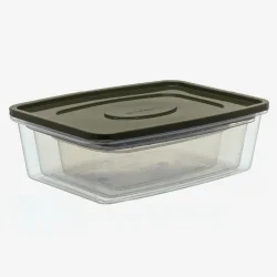 CAMPOUT 3LÜ SAKLAMA KABI