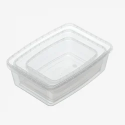 CAMPOUT 3LÜ SAKLAMA KABI