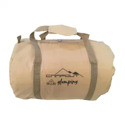 CAMPOUT 4 MEVSİM TULUM SÖKÜLEBİLİR İÇLİKLİ