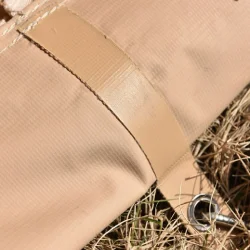 CAMPOUT 4 MT KANVAS ÇADIR