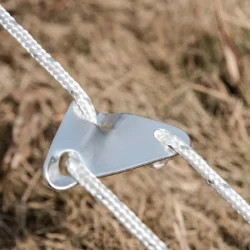 CAMPOUT 4 MT KANVAS ÇADIR