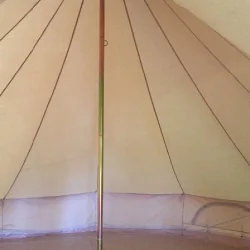 CAMPOUT 4 MT KANVAS ÇADIR