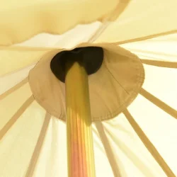 CAMPOUT 4 MT KANVAS ÇADIR