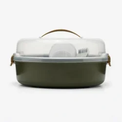 Campout 6 Kişilik Piknik Seti