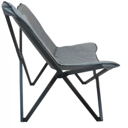 CAMPOUT ABANT KAMP SANDALYESİ