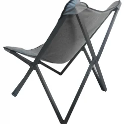 CAMPOUT ABANT KAMP SANDALYESİ